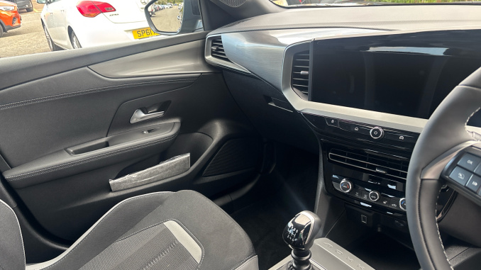 Vauxhall Mokka 1.2 Turbo 136 Yes 5dr Petrol Hatchback - Image 14
